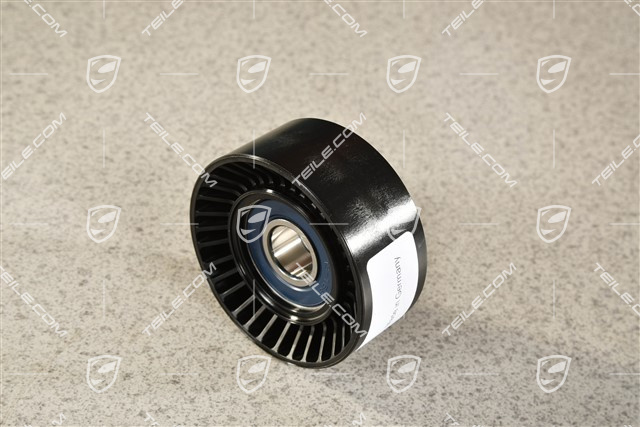 Spannrolle / Umlenkrolle, GTS 4.0