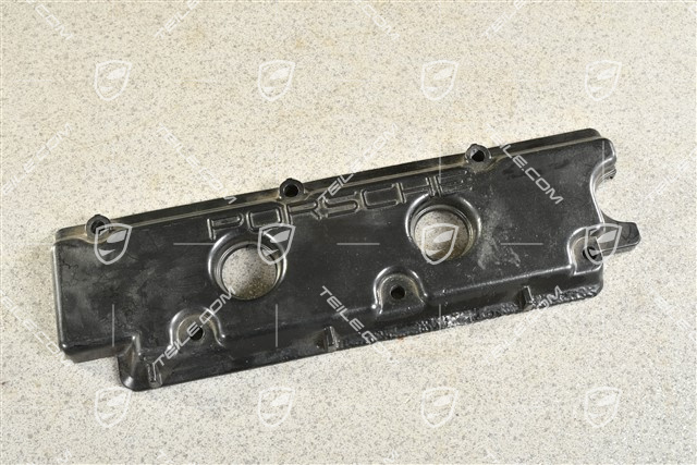 Valve / Rocker cover, Upper, L=R
