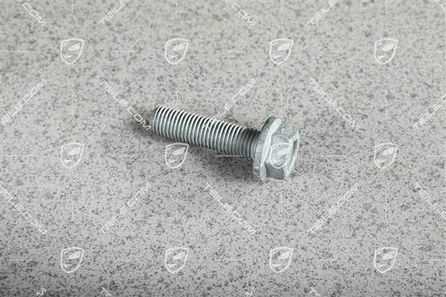 Hexagon bolt, AM12 x 1,5 x 45 Hexagon bolt, AM12 x 1,5 x 45