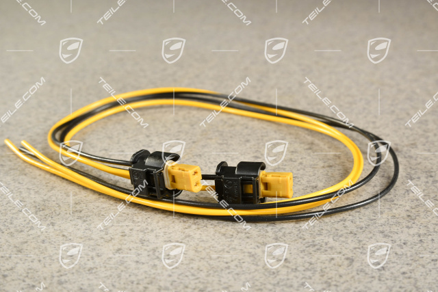 Wiring harness repair set