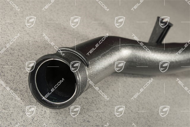 Pressure pipe, Upper, 3,0L V6