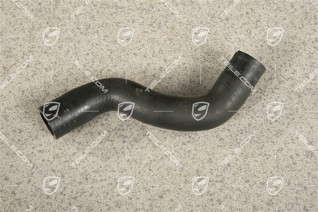 Water cooling / heating system hose