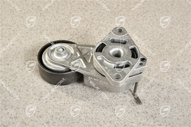 Riemenspanner