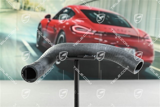 Turbo, Hose, R