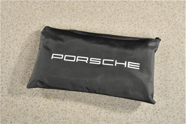Porsche safety vest, XL (164 - 194 cm)