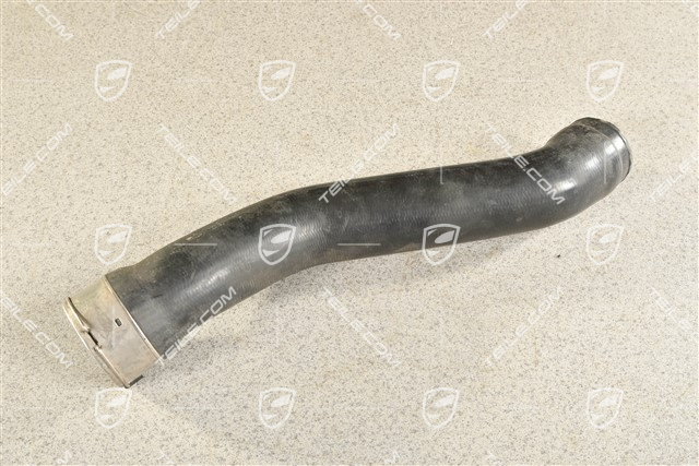 Pressure pipe, Turbo, R