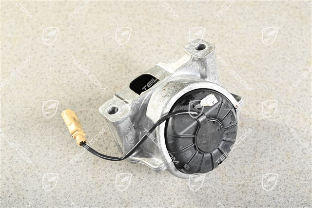 Engine mounting, 2,9 / 3,0L, R