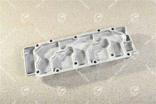 Valve / Rocker cover, lower, L=R