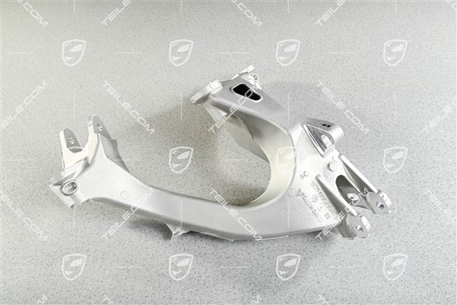 GT3, Rear suspension side section / panel, R
