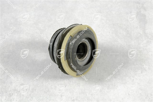 Rubber mounting Rubber mounting