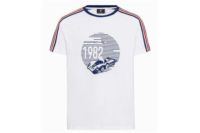 T-shirt – Racing XL