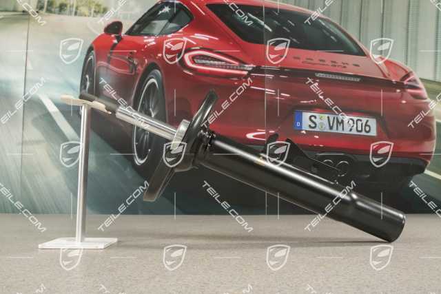 Shock absorber, Cayman R, L=R