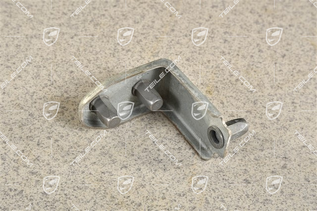 Intercooler bracket, L=R
