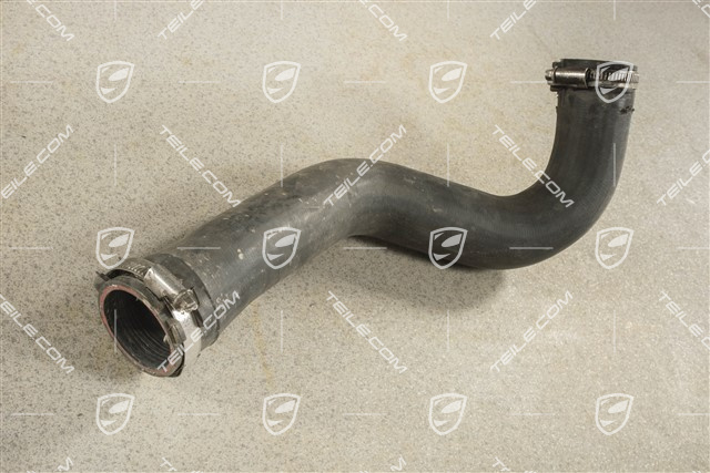 Presure hose, TDI
