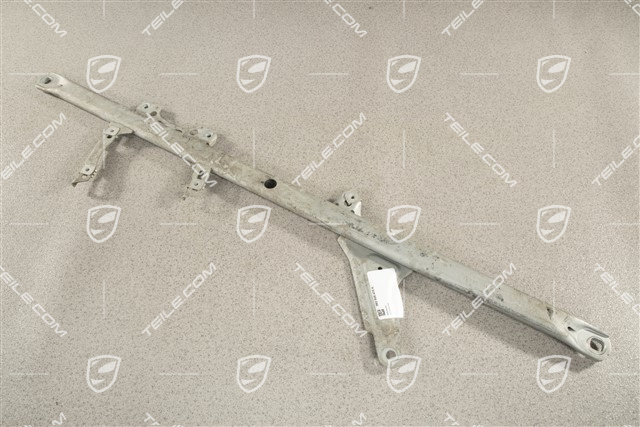 Turbo Convertible, Strut / support, rear axle, L