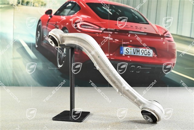 Trailing arm, L