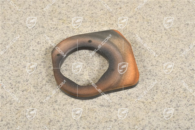 Rubber Buffer washer for engine bracket, R
