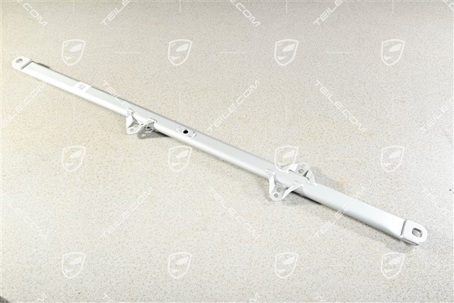 Strut / support, rear axle, Coupe, R