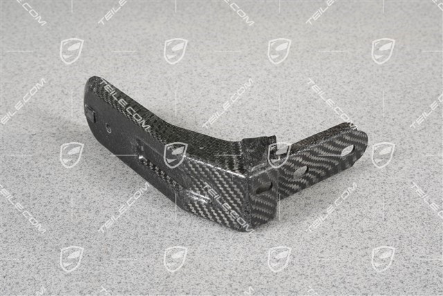 Front wing support, GT2RS, R