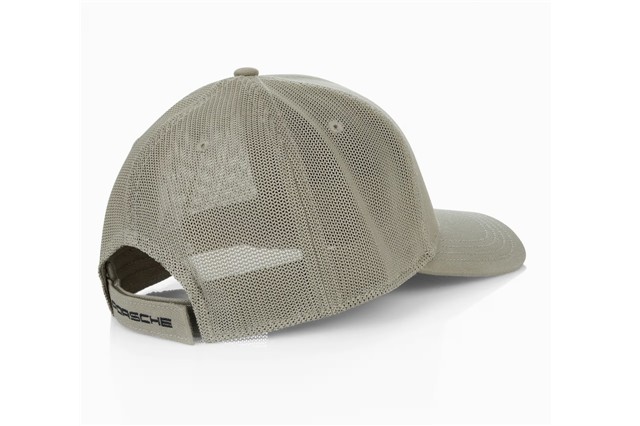 Trucker-Cap "There Is No Substitute"