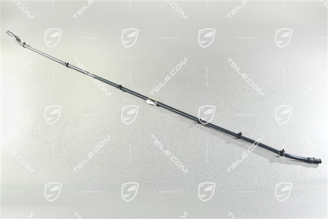 Cooling system line