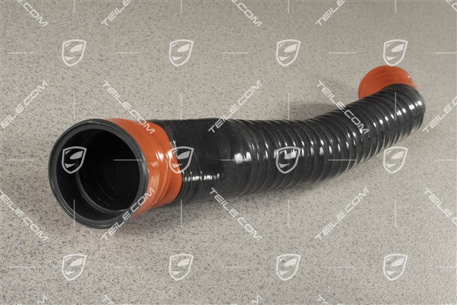 Pressure hose, R