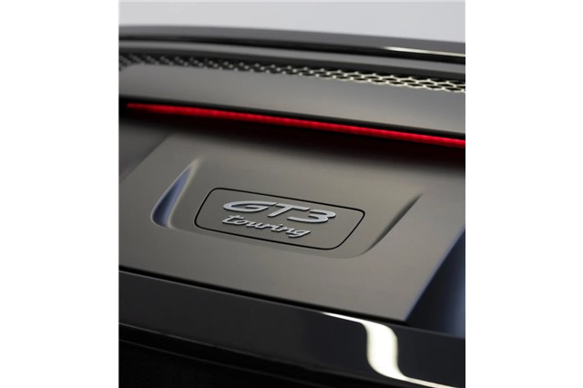 Porsche 911 Soundbar 2.0