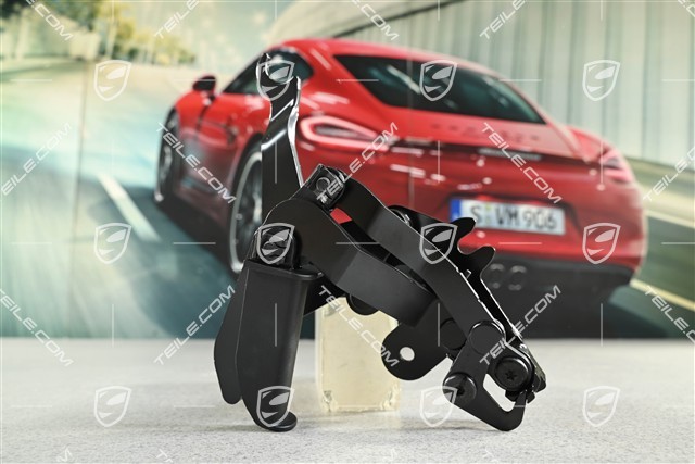 Spyder, Verdeckspanner, R