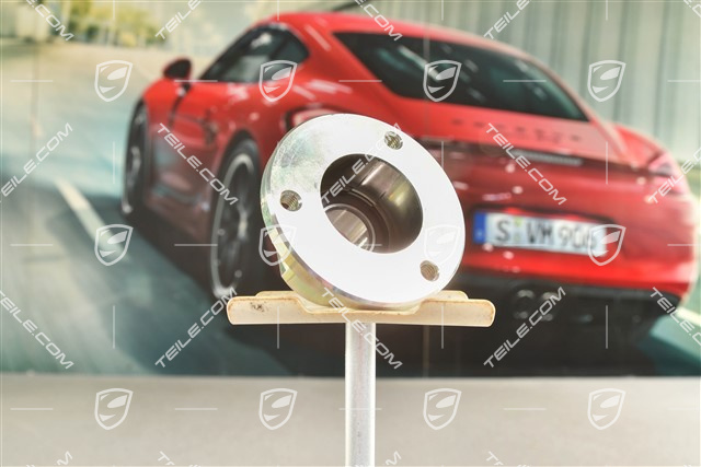 Wheel hub, Fan wheel