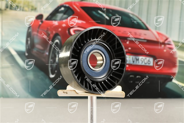 Spannrolle / Umlenkrolle, GTS 4.0