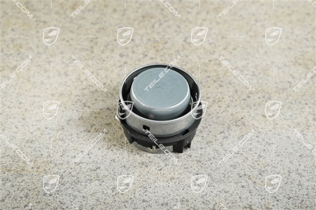 Sealing cap