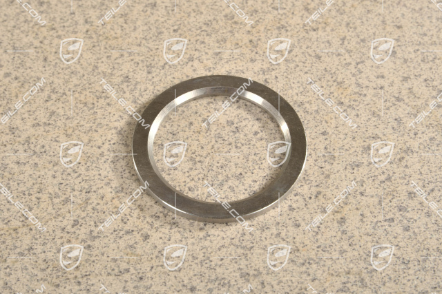 Spacer ring 3,3mm