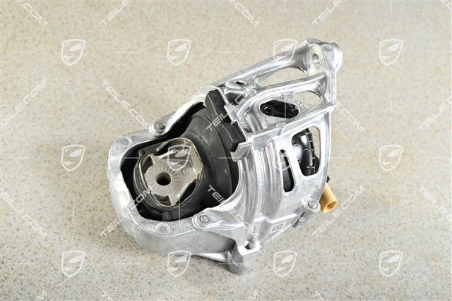 Engine mounting, 4,0L, R