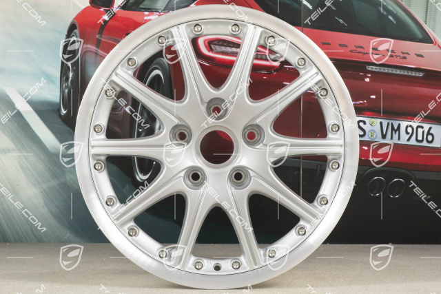 18" Felge GT3 Sport Design, 7,5J x 18 ET50