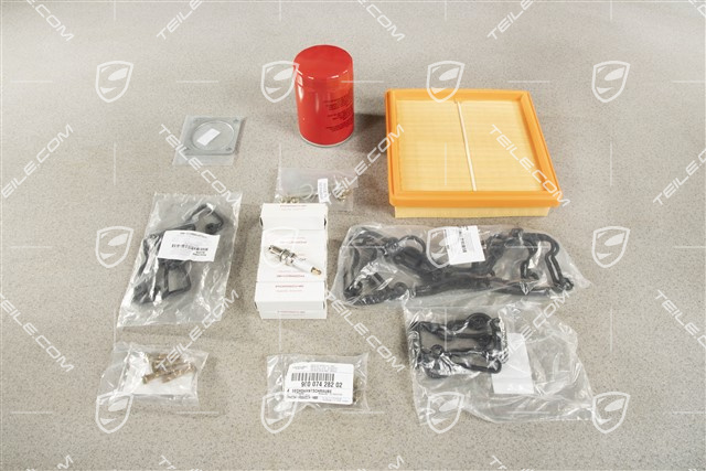 Service kit