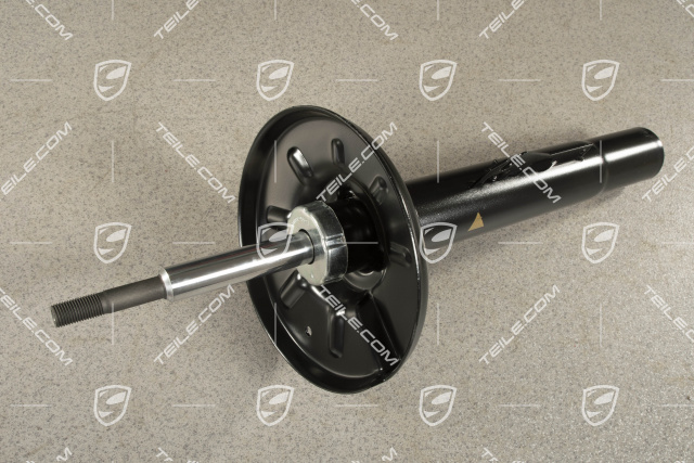 Shock absorber, Cayman R, L=R