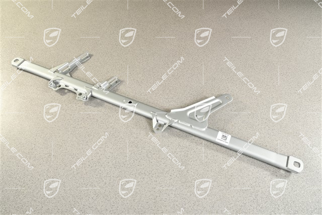 Strut / support, rear axle, L