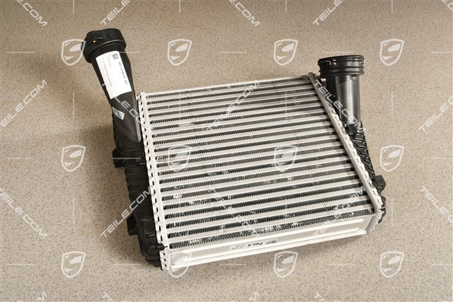 Intercooler, L