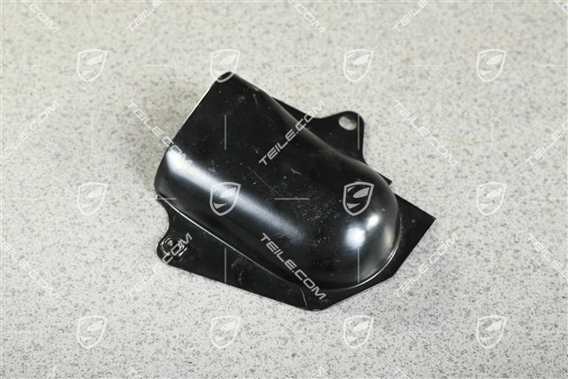 Cover plate