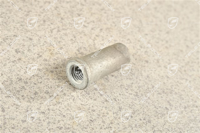 Engine Mount Nut / sleeve