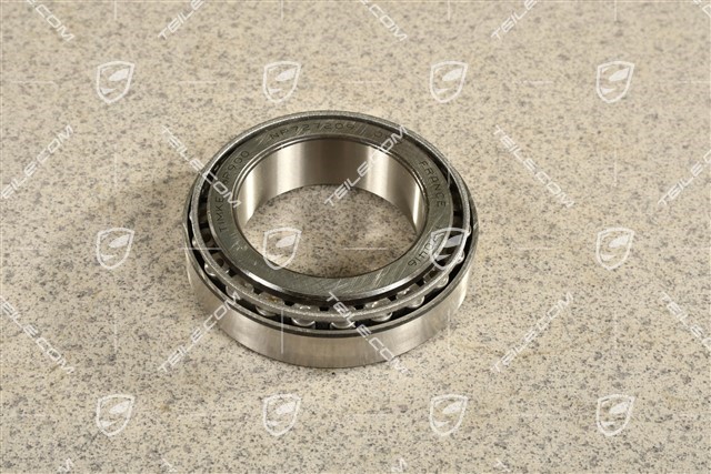Tapered roller bearing 50 x 80 x20
