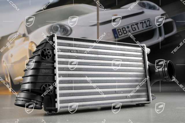 Intercooler, R