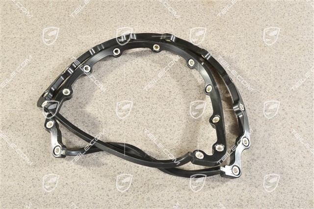 Oil pan / sump gasket