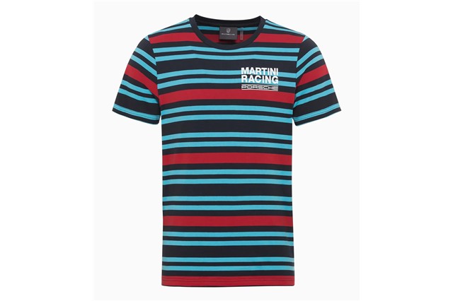 T-Shirt Unisex – MARTINI RACING S