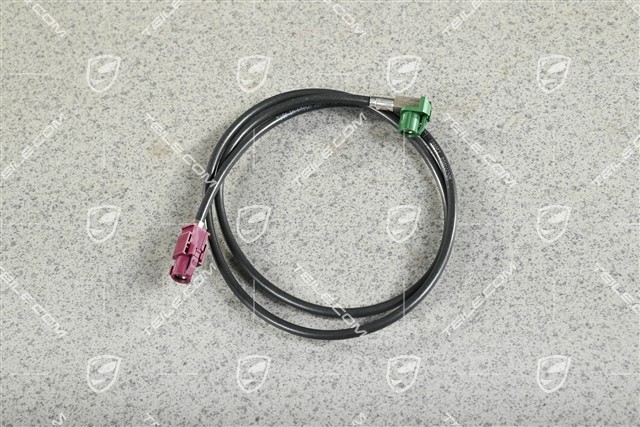 Connecting wire USB adapter >>> USB distributor 850mm