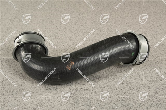 Turbo / GT3 / GT2, Cooling system hose, return line