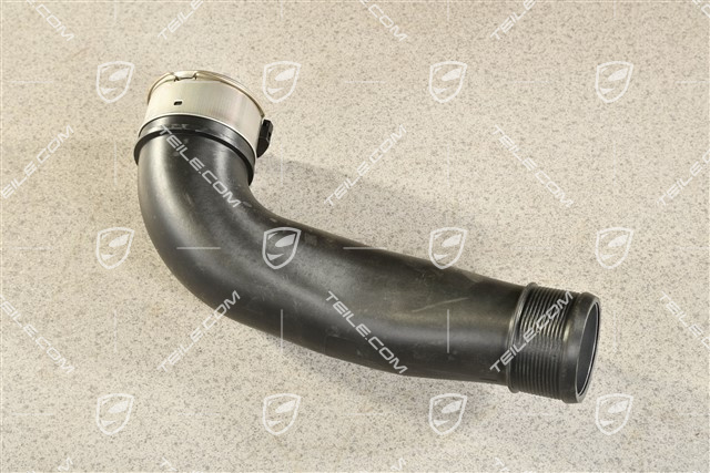 Turbo, Intercooler, Intake pressure pipe, R