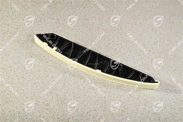 Timing chain Pad / Guide / Slide 3,0L Diesel