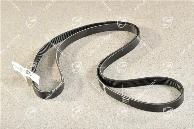 V-BELT Poly-Rip-Riemen S / GTS