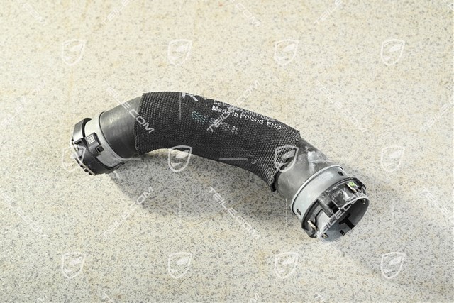 Cooling system Hose / pipe / supply line, GT3, R